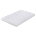 Fitted Compact Crib Sheet Q6909