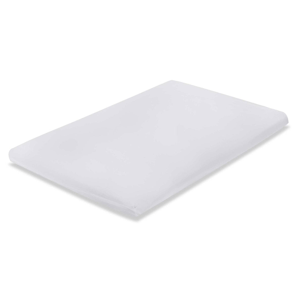Fitted Compact Crib Sheet Q6909