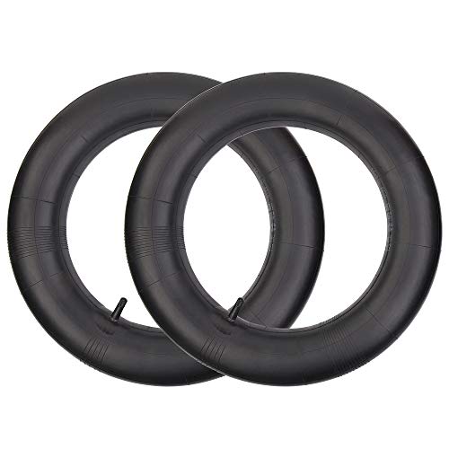 2 Pack 4.50-12 Inner Tube with TR13 Straight Stem U488528