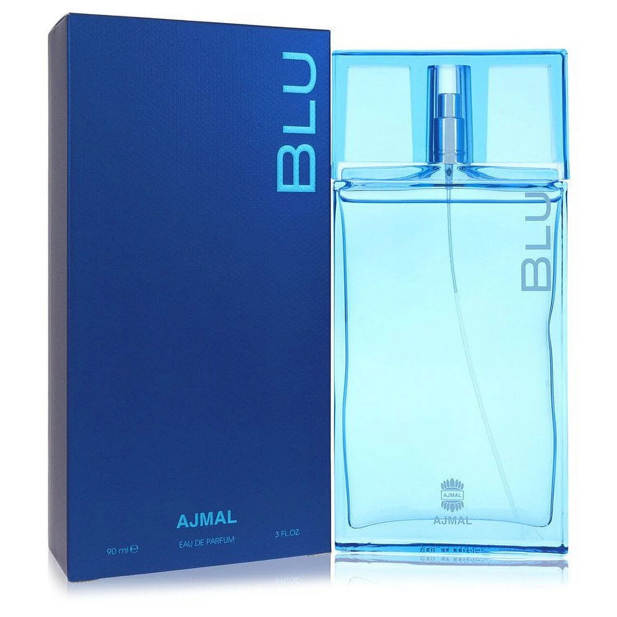 Eau De Parfum Spray 3 oz V637462