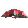 10-Person Camping Tent O51936