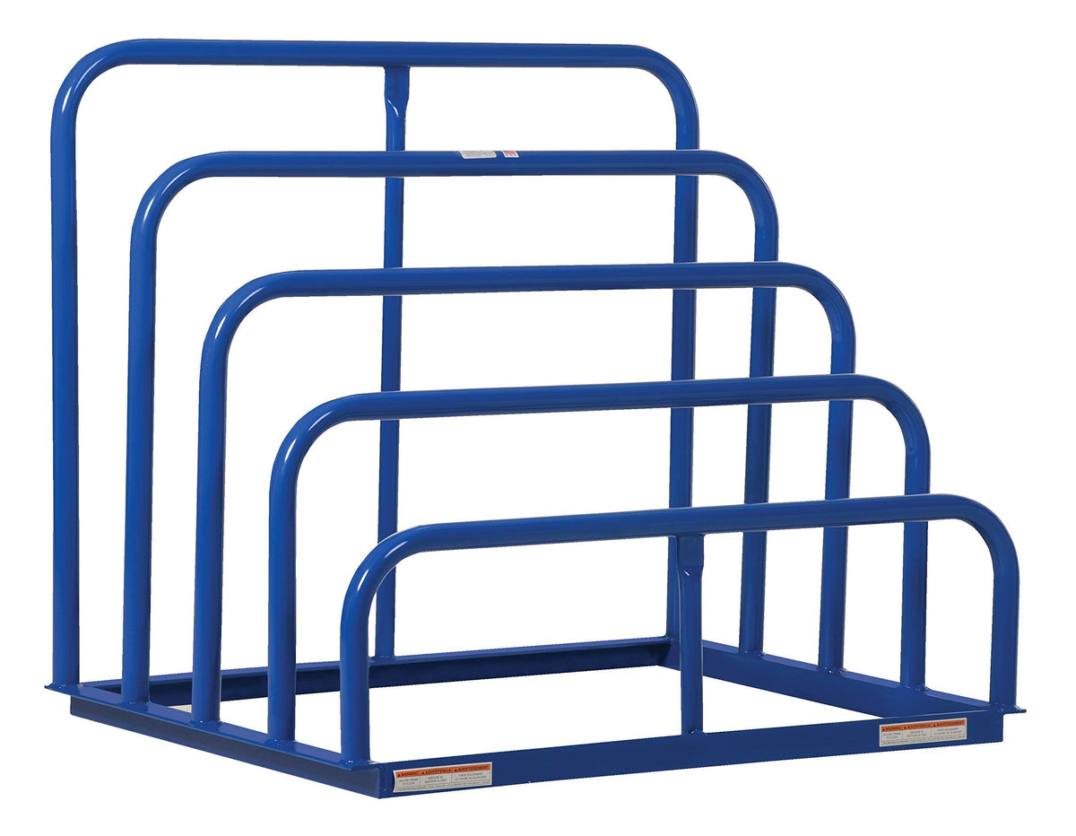 Variable Height Sheet Rack C187