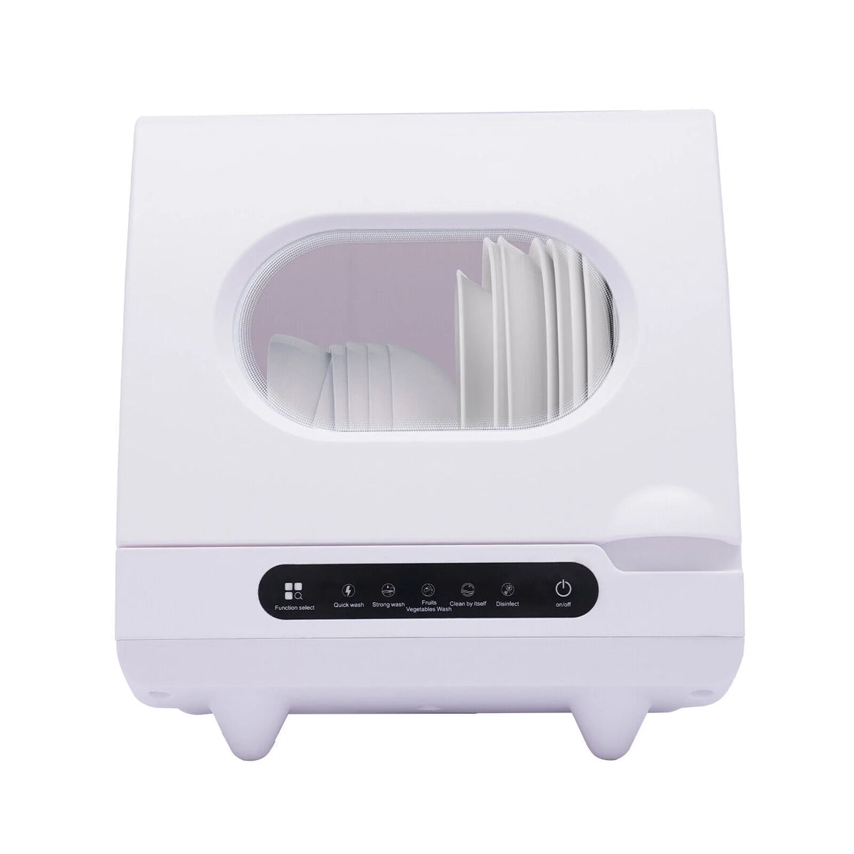 Countertop Dishwasher 1200W Z75948