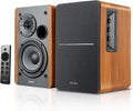 Active Bluetooth Bookshelf Speakers with Optical Input M238303