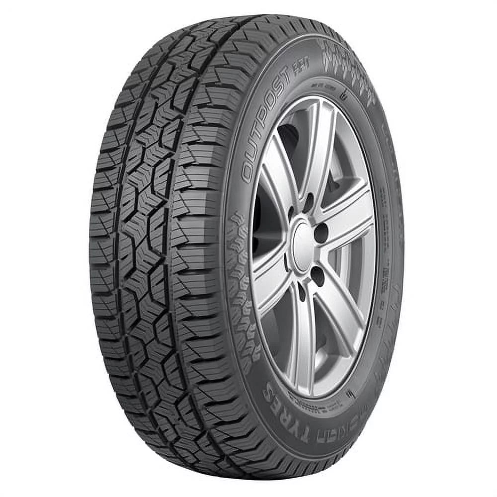 245/35R20XL 95W BSW Tire L680