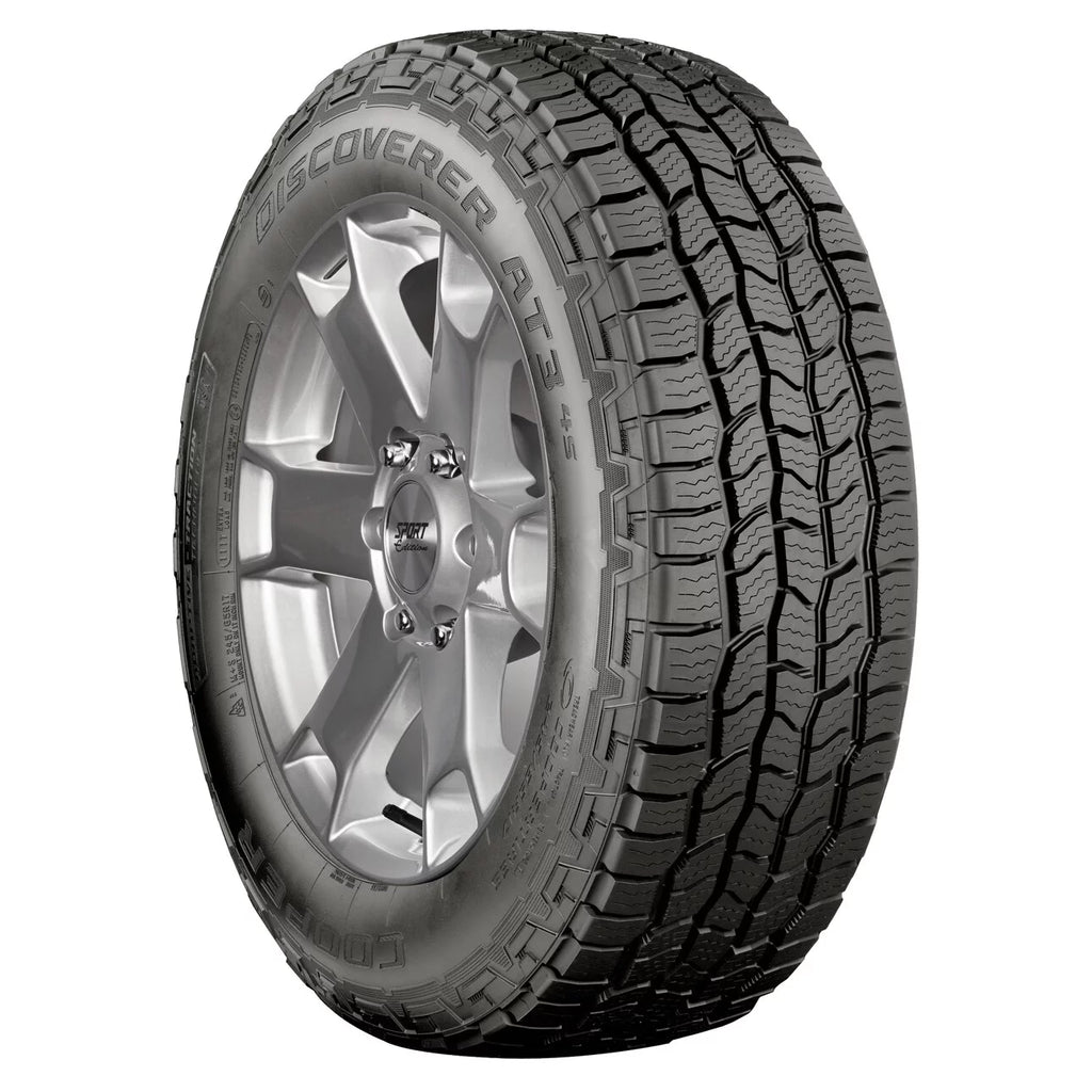All-Season 215/70R16 100T Tire K67261